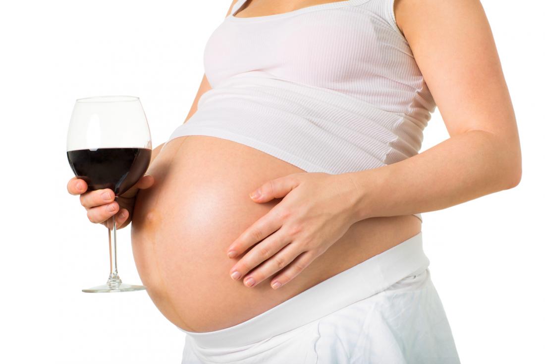 alcool-grossesse